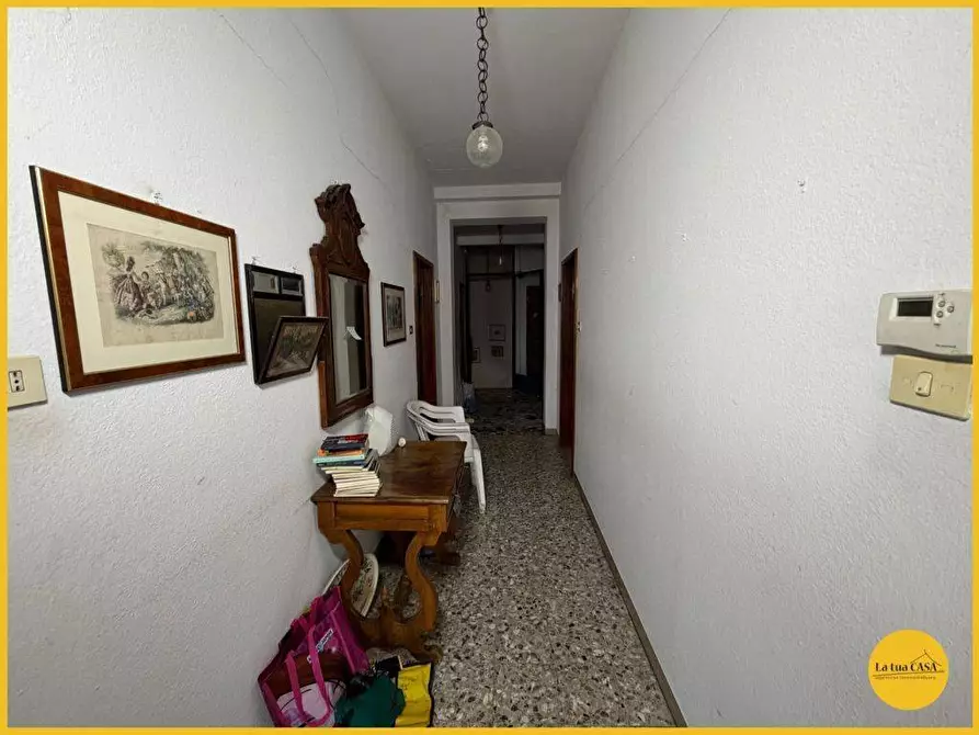 Immagine 56 di Villetta a schiera in vendita  in Via dell'Unità 14 a Molinella