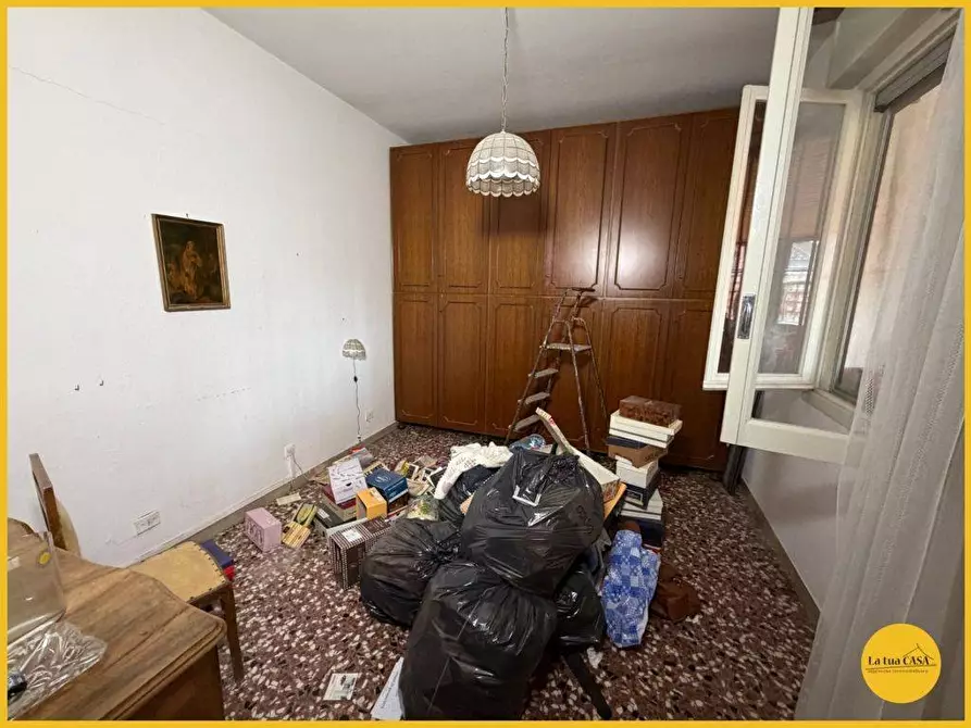 Immagine 57 di Villetta a schiera in vendita  in Via dell'Unità 14 a Molinella