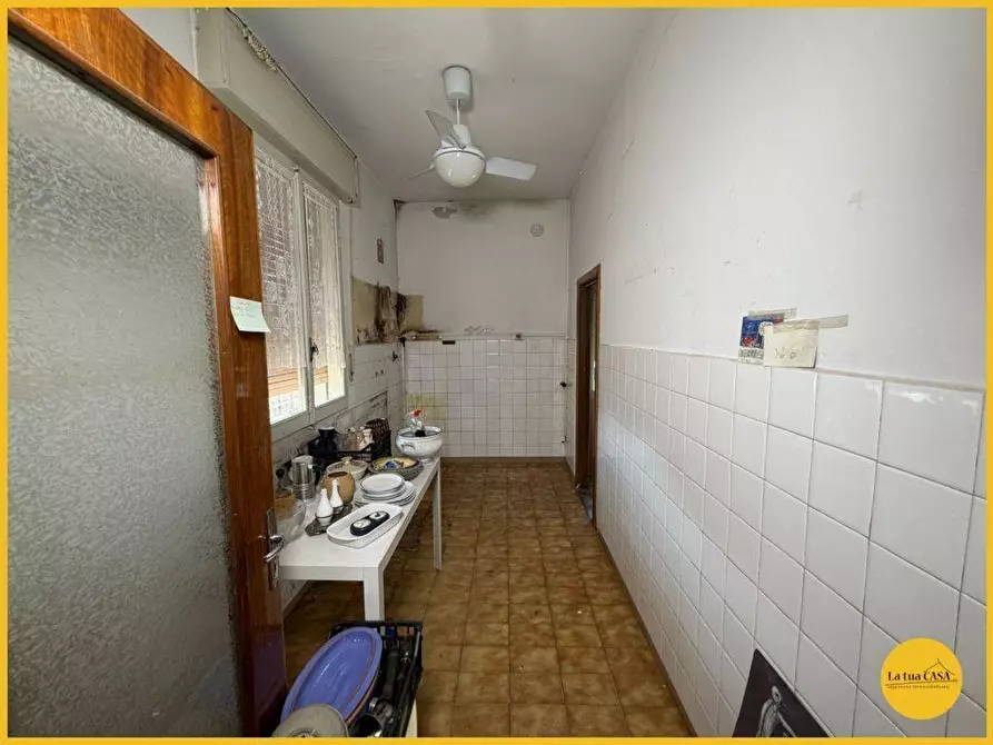 Immagine 61 di Villetta a schiera in vendita  in Via dell'Unità 14 a Molinella