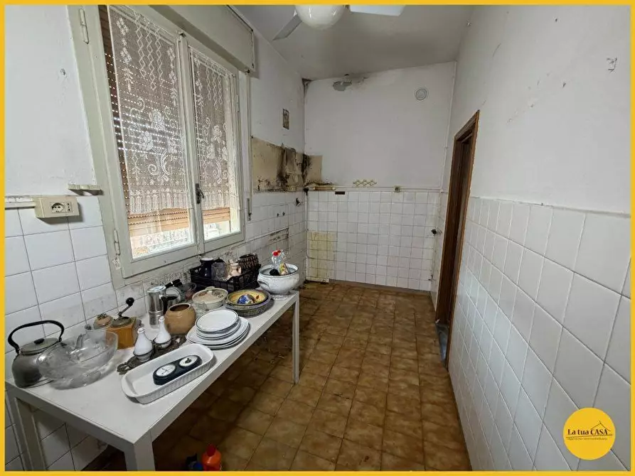 Immagine 62 di Villetta a schiera in vendita  in Via dell'Unità 14 a Molinella