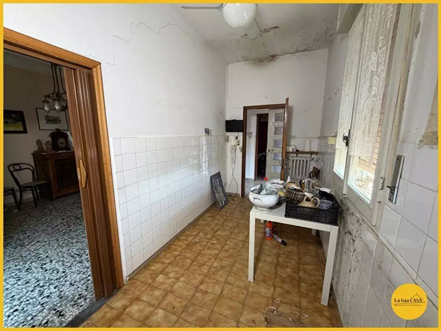 Immagine 63 di Villetta a schiera in vendita  in Via dell'Unità 14 a Molinella