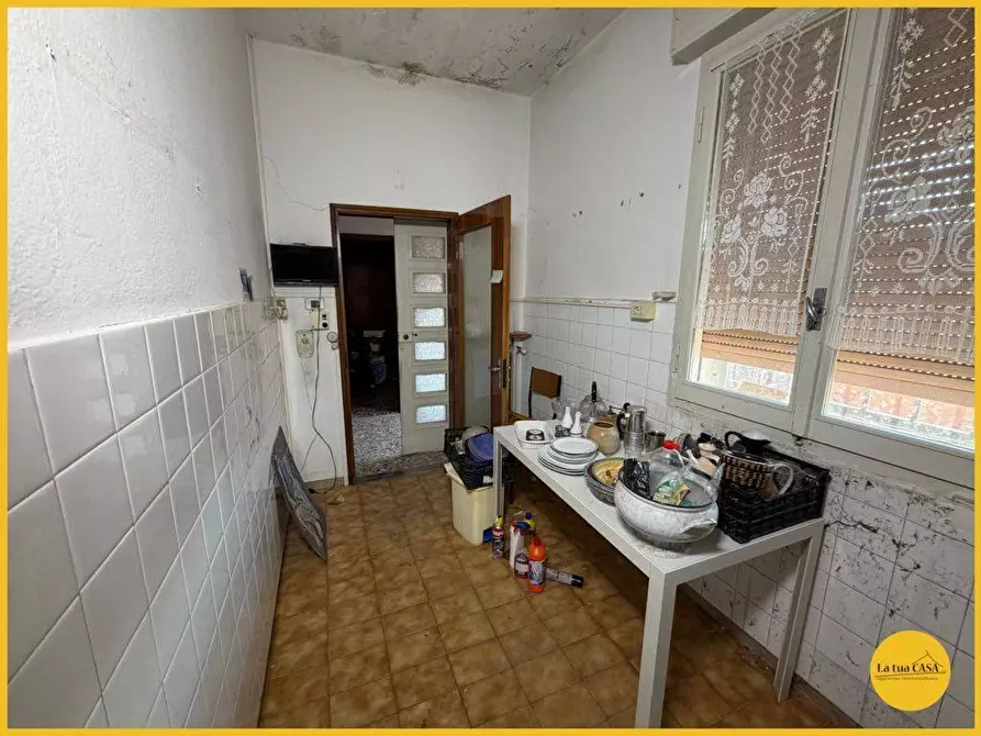 Immagine 64 di Villetta a schiera in vendita  in Via dell'Unità 14 a Molinella