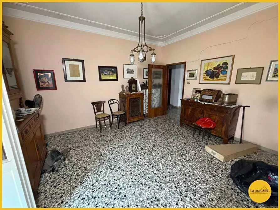 Immagine 65 di Villetta a schiera in vendita  in Via dell'Unità 14 a Molinella