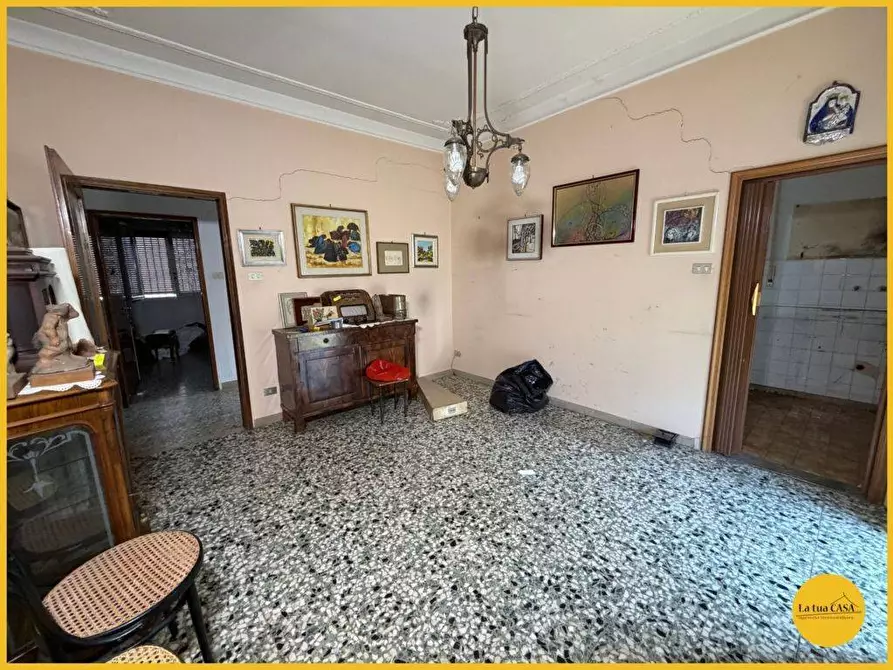 Immagine 67 di Villetta a schiera in vendita  in Via dell'Unità 14 a Molinella