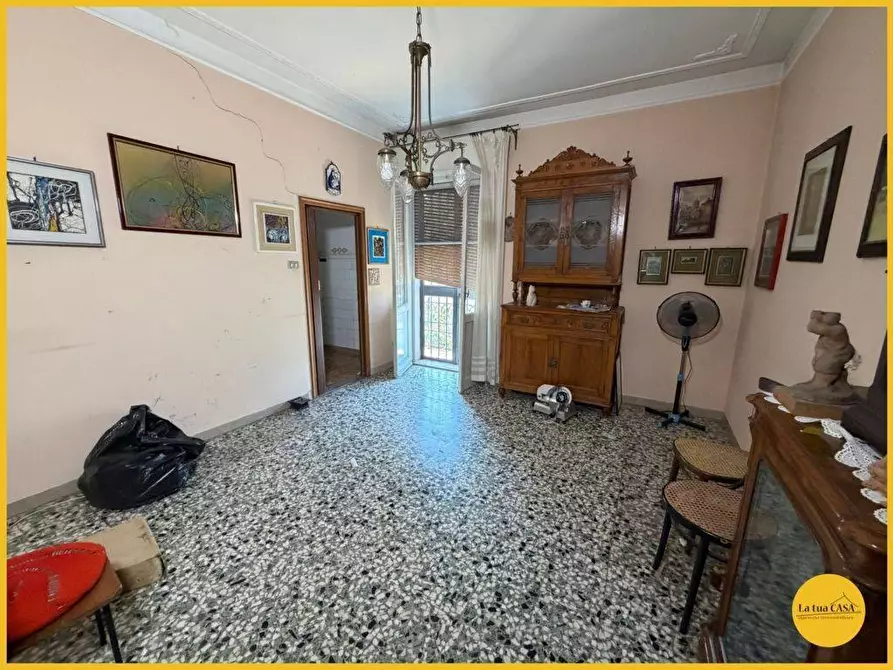 Immagine 68 di Villetta a schiera in vendita  in Via dell'Unità 14 a Molinella