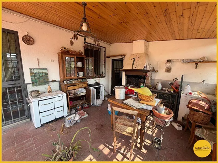 Immagine 71 di Villetta a schiera in vendita  in Via dell'Unità 14 a Molinella