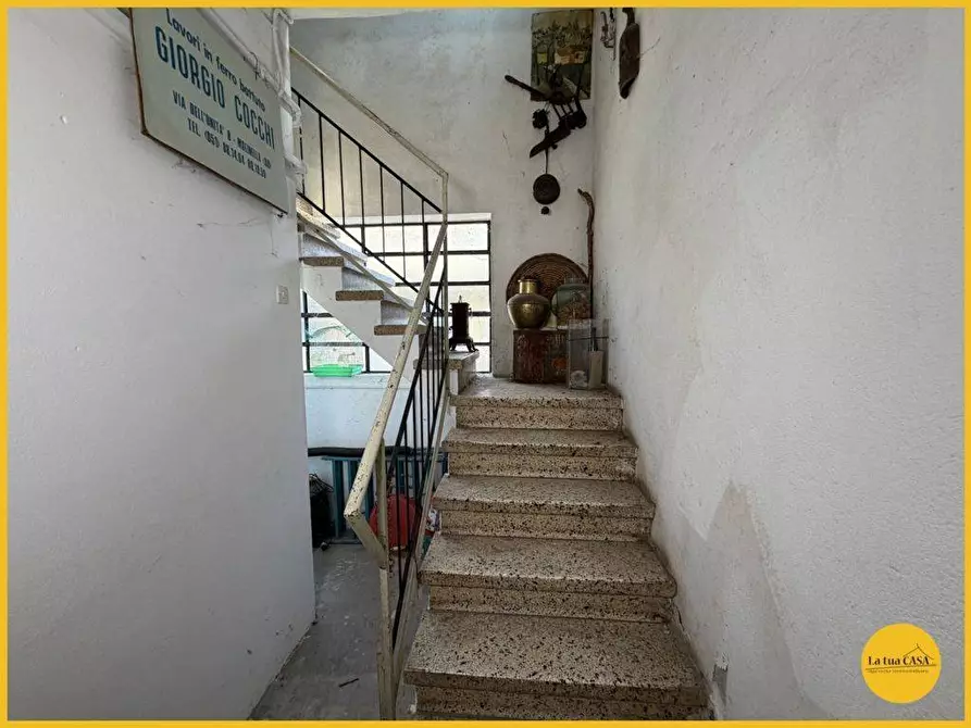 Immagine 80 di Villetta a schiera in vendita  in Via dell'Unità 14 a Molinella