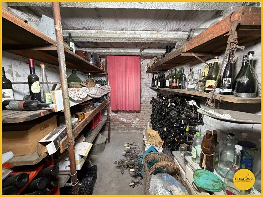 Immagine 82 di Villetta a schiera in vendita  in Via dell'Unità 14 a Molinella