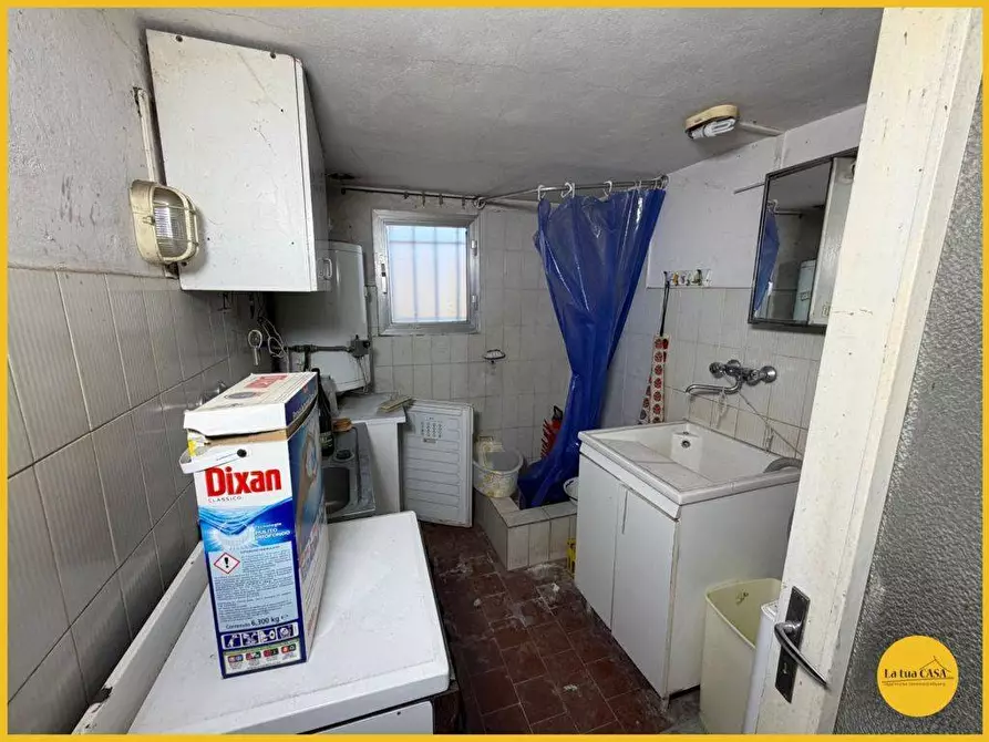 Immagine 84 di Villetta a schiera in vendita  in Via dell'Unità 14 a Molinella