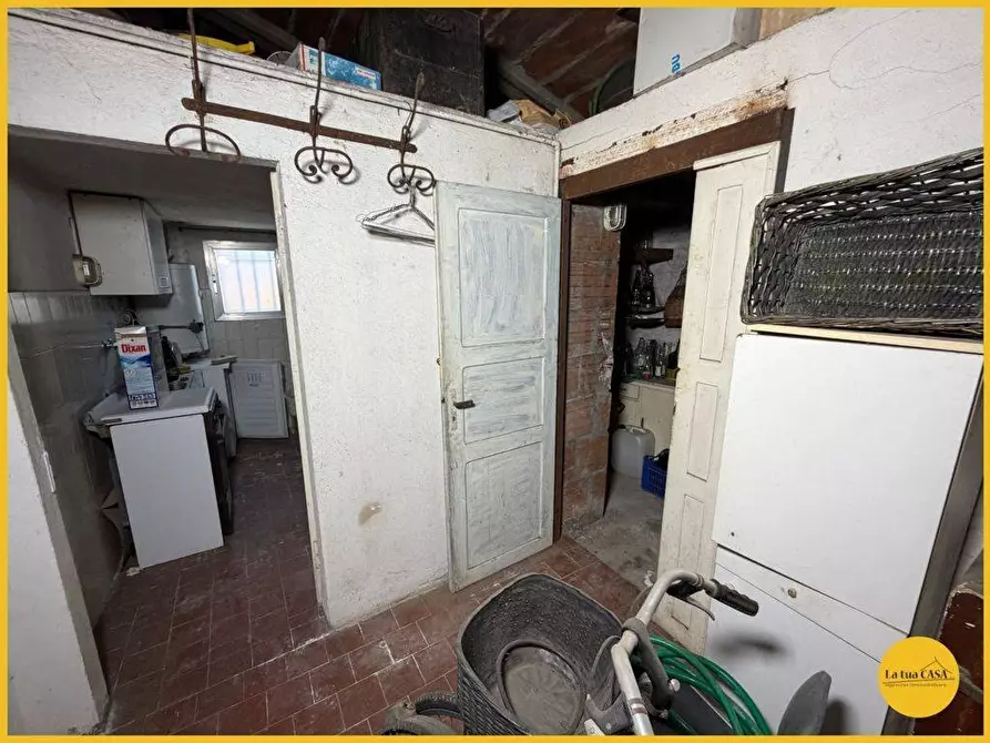 Immagine 85 di Villetta a schiera in vendita  in Via dell'Unità 14 a Molinella