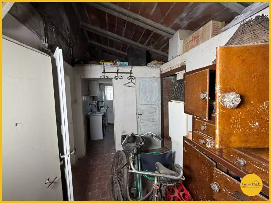 Immagine 87 di Villetta a schiera in vendita  in Via dell'Unità 14 a Molinella