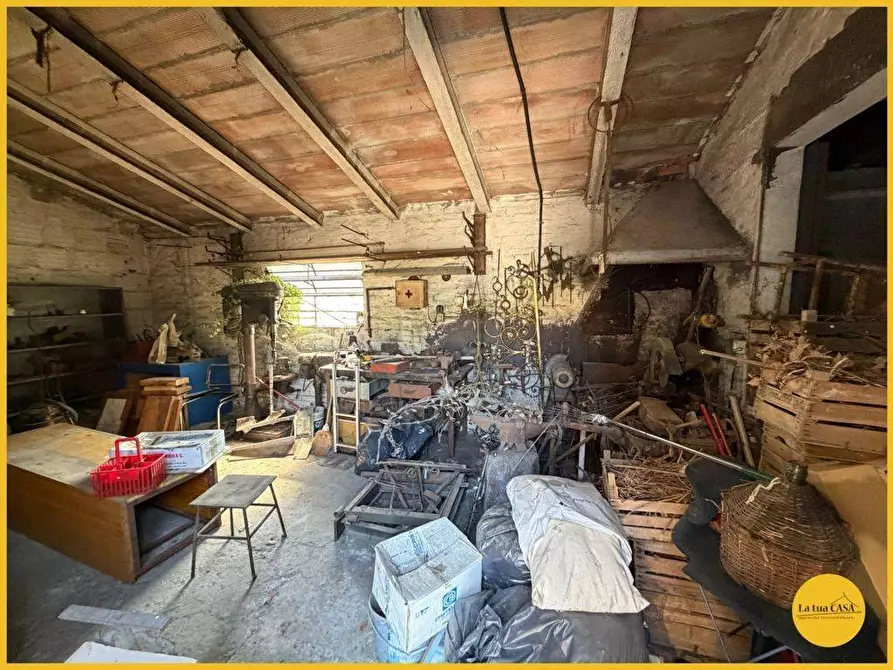 Immagine 90 di Villetta a schiera in vendita  in Via dell'Unità 14 a Molinella