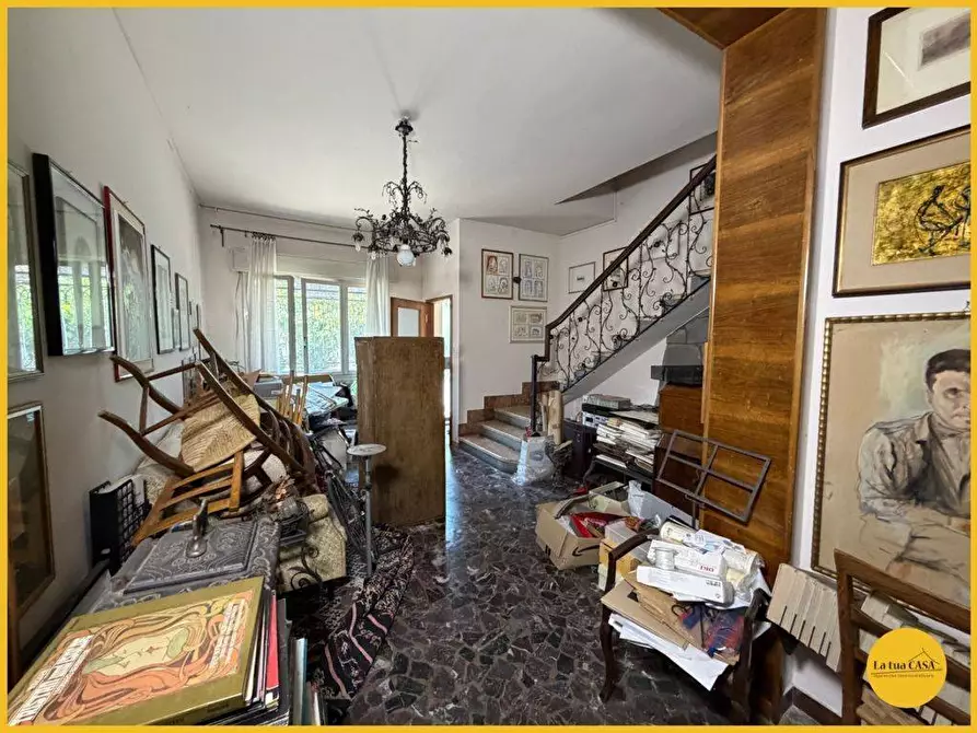 Immagine 30 di Villetta a schiera in vendita  in via unità 14 a Molinella
