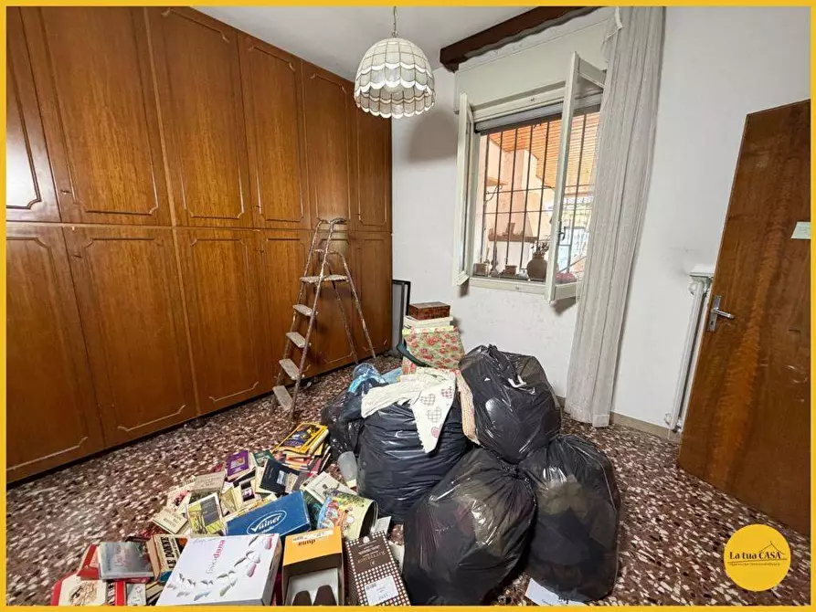Immagine 55 di Villetta a schiera in vendita  in via unità 14 a Molinella