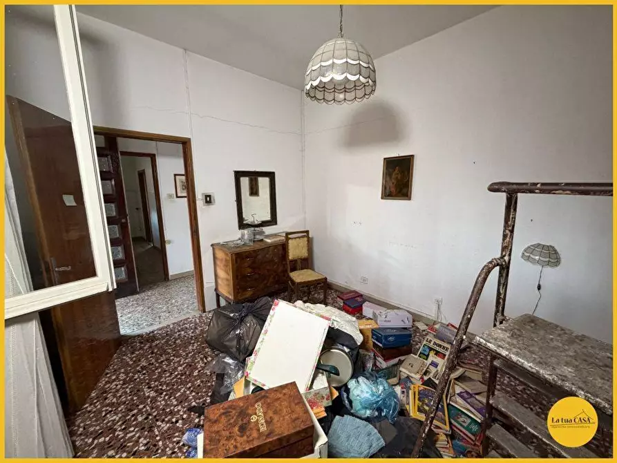 Immagine 57 di Villetta a schiera in vendita  in via unità 14 a Molinella