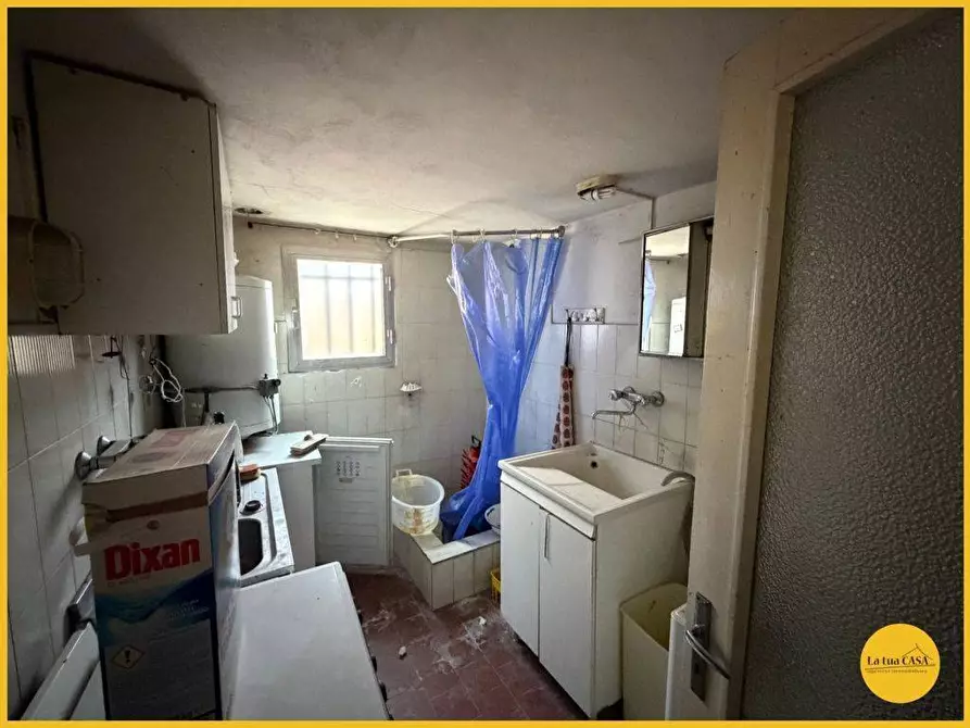 Immagine 83 di Villetta a schiera in vendita  in via unità 14 a Molinella