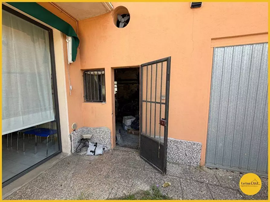 Immagine 89 di Villetta a schiera in vendita  in via unità 14 a Molinella