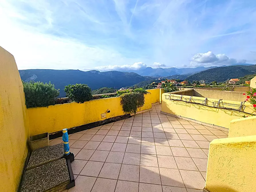 Immagine 18 di Appartamento in vendita  in Via dei Navigatori 8 a Finale Ligure