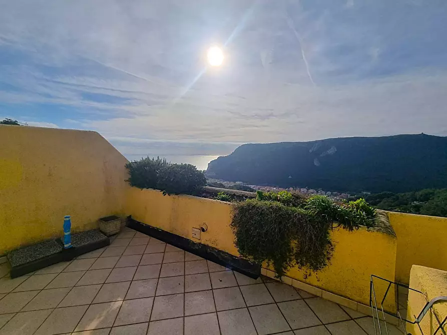 Immagine 20 di Appartamento in vendita  in Via dei Navigatori 8 a Finale Ligure