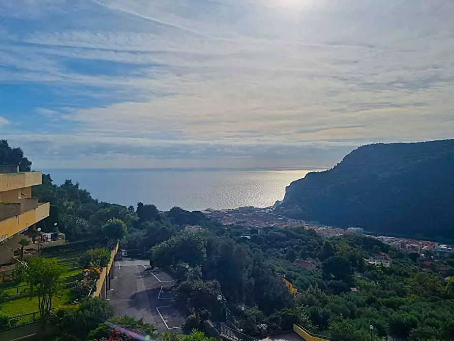 Immagine 24 di Appartamento in vendita  in Via dei Navigatori 8 a Finale Ligure