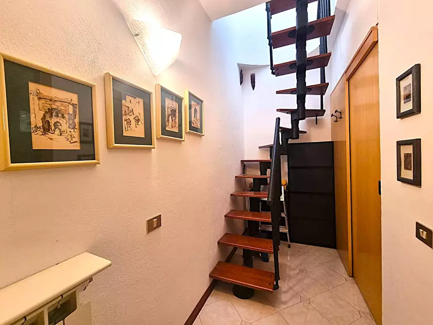 Immagine 6 di Appartamento in vendita  in Via dei Navigatori 8 a Finale Ligure