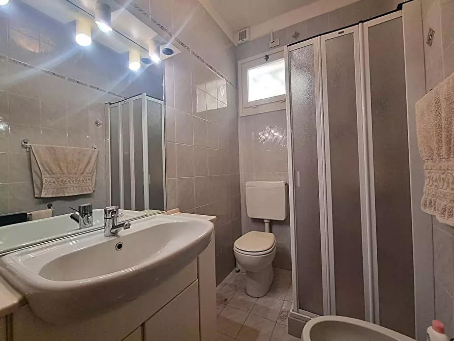 Immagine 13 di Appartamento in vendita  in Via dei Navigatori 8 a Finale Ligure