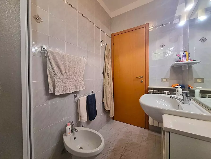 Immagine 12 di Appartamento in vendita  in Via dei Navigatori 8 a Finale Ligure