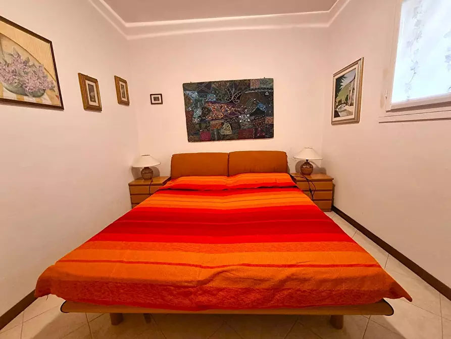 Immagine 8 di Appartamento in vendita  in Via dei Navigatori 8 a Finale Ligure