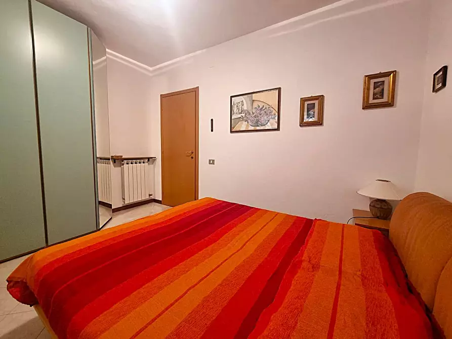 Immagine 10 di Appartamento in vendita  in Via dei Navigatori 8 a Finale Ligure