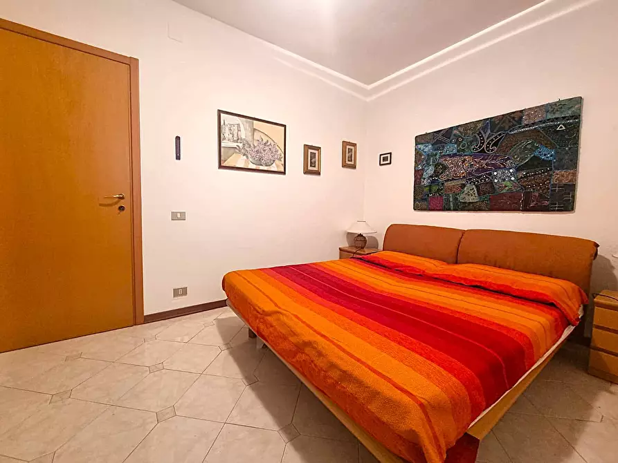 Immagine 7 di Appartamento in vendita  in Via dei Navigatori 8 a Finale Ligure