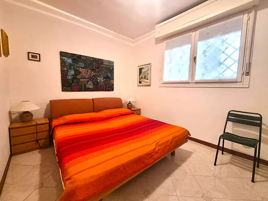 Immagine 9 di Appartamento in vendita  in Via dei Navigatori 8 a Finale Ligure