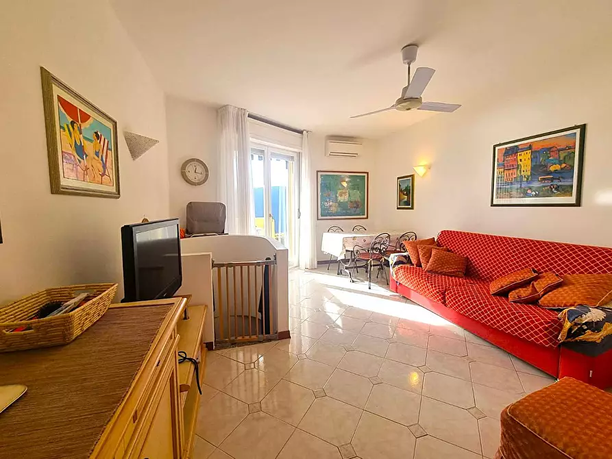 Immagine 4 di Appartamento in vendita  in Via dei Navigatori 8 a Finale Ligure