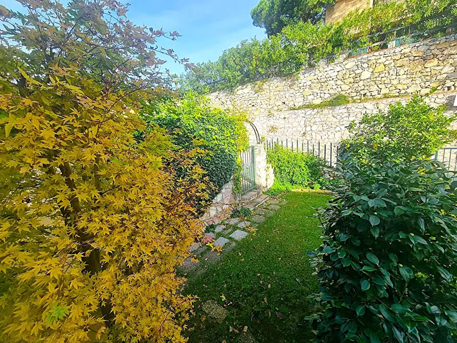 Immagine 22 di Appartamento in vendita  in Via dei Navigatori 8 a Finale Ligure