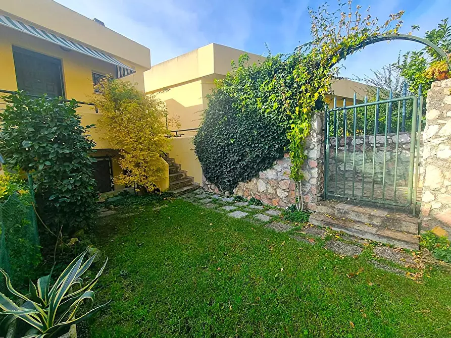 Immagine 21 di Appartamento in vendita  in Via dei Navigatori 8 a Finale Ligure