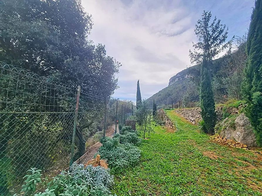 Immagine 23 di Casa indipendente in vendita  in Strada comunale Ponci snc a Finale Ligure