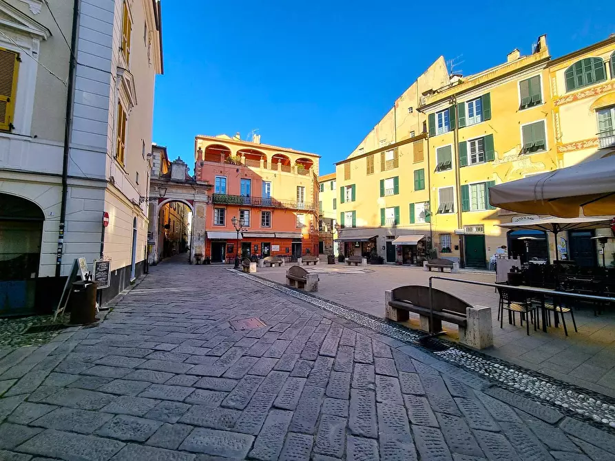 Immagine 10 di Appartamento in vendita  in Via Cavassola a Finale Ligure