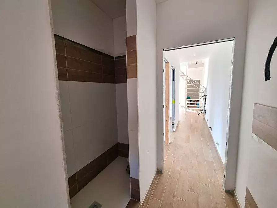 Immagine 5 di Appartamento in vendita  in Via per Olle 11 a Finale Ligure