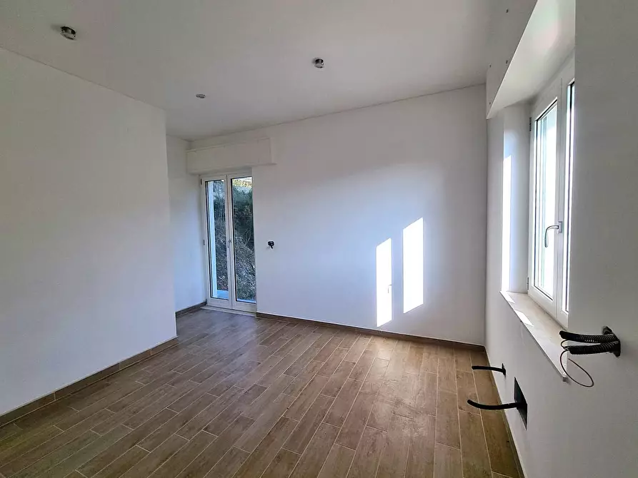 Immagine 6 di Appartamento in vendita  in Via per Olle 11 a Finale Ligure
