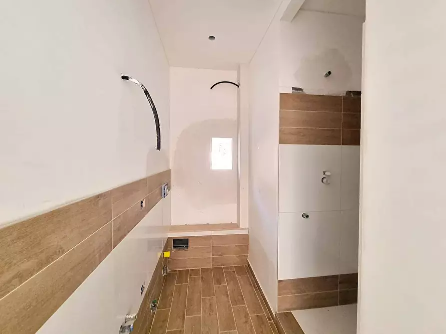 Immagine 11 di Appartamento in vendita  in Via per Olle 11 a Finale Ligure