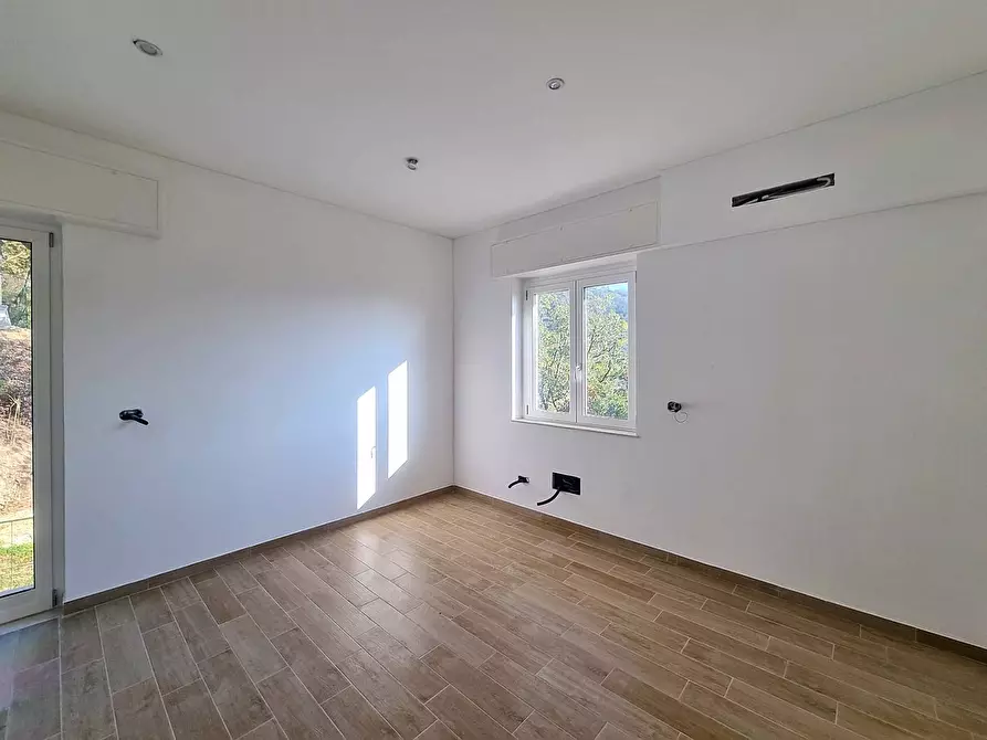 Immagine 8 di Appartamento in vendita  in Via per Olle 11 a Finale Ligure