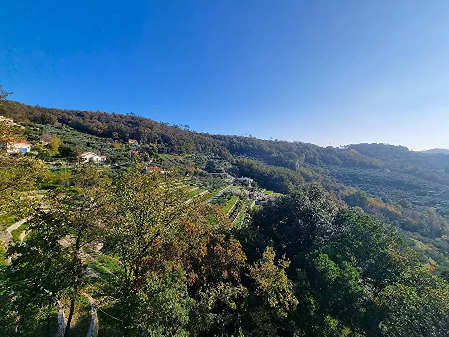 Immagine 20 di Appartamento in vendita  in Via per Olle 11 a Finale Ligure