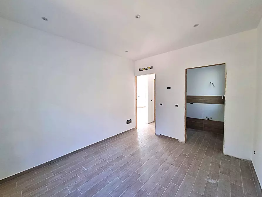 Immagine 13 di Appartamento in vendita  in Via per Olle 11 a Finale Ligure