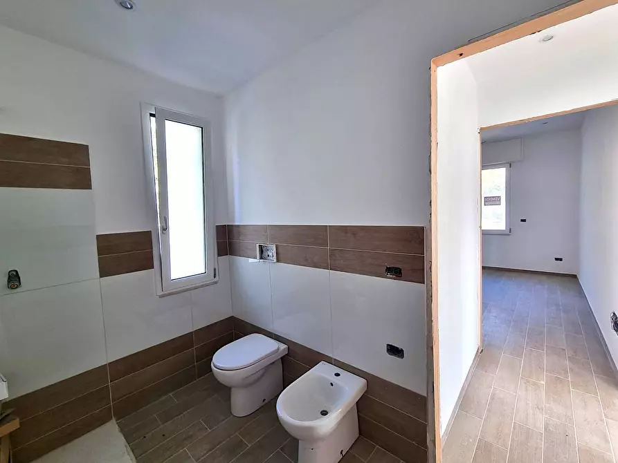 Immagine 11 di Appartamento in vendita  in Via per Olle 11 a Finale Ligure