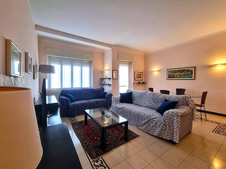 Immagine 5 di Appartamento in vendita  in Via Nicolò Saccone a Finale Ligure