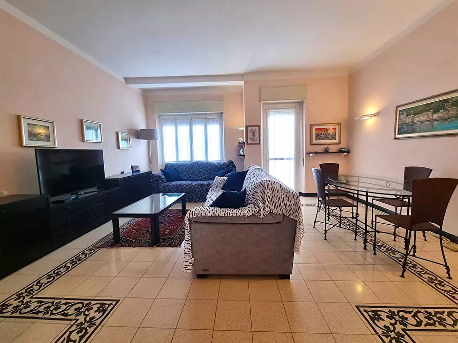 Immagine 7 di Appartamento in vendita  in Via Nicolò Saccone a Finale Ligure