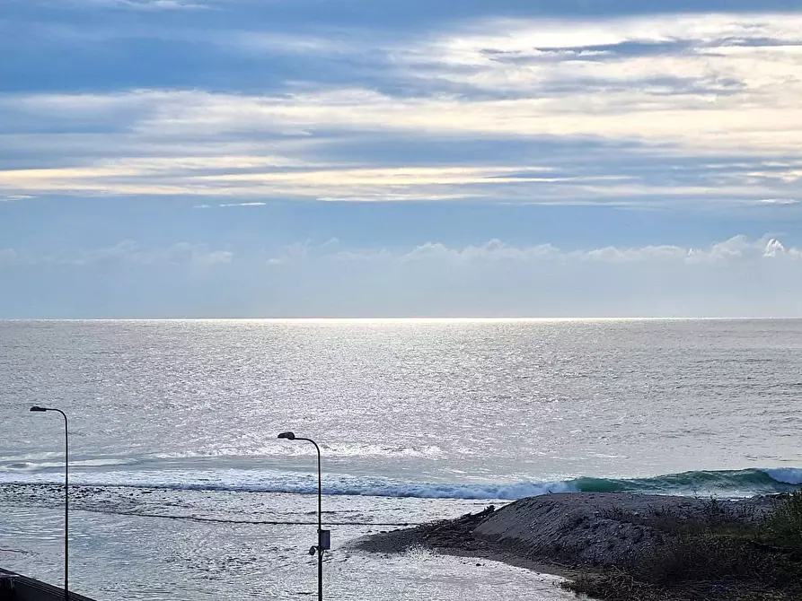 Immagine 8 di Appartamento in vendita  in Via Nicolò Saccone a Finale Ligure