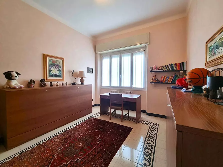 Immagine 20 di Appartamento in vendita  in Via Nicolò Saccone a Finale Ligure