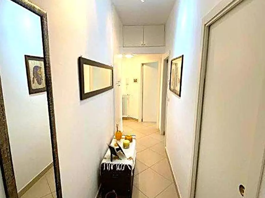 Immagine 4 di Appartamento in vendita  in Via Giuseppe Cesare Abba a Finale Ligure