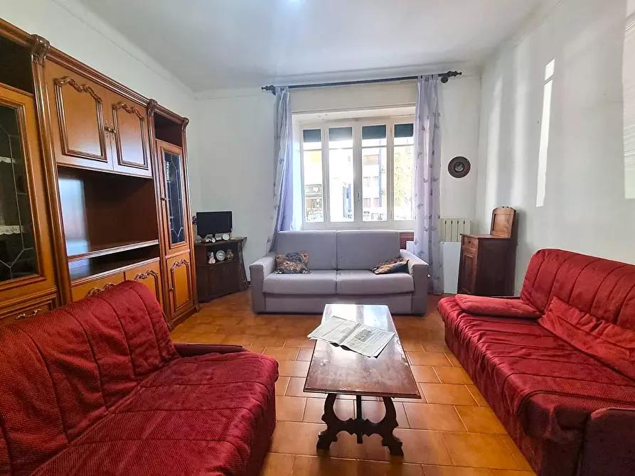 Immagine 4 di Appartamento in vendita  in Via Nicolò Saccone a Finale Ligure