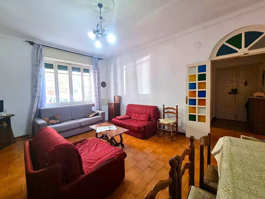 Immagine 5 di Appartamento in vendita  in Via Nicolò Saccone a Finale Ligure